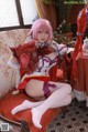 Coser@水淼Aqua Vol.087: 芙蕾雅 (150 photos) P10 No.163d52 Image No. 281