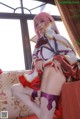 Coser@水淼Aqua Vol.087: 芙蕾雅 (150 photos) P120 No.c86233 Image No. 53