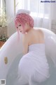 Coser@水淼Aqua Vol.087: 芙蕾雅 (150 photos) P46 No.74b3b4 Image No. 231