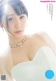 Moe Iori 伊織もえ, Young Champion 2021 No.04 (ヤングチャンピオン 2021年4号) P3 No.a38205 Image No. 19