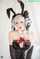 Coser@白烨 Vol.023: (79 photos) P66 No.392c31 Image No. 27