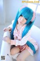 Cosplay Haruka - Skinny 3gpking Privat P11 No.f2185b Image No. 3