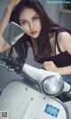 UGIRLS - Ai You Wu App No.1171: Model Ming Na (明娜) (35 photos) P16 No.81c083 Image No. 45