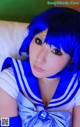 Cosplay Saku - Europioncom Aundy Teacher P12 No.92e869 Image No. 1