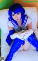 Cosplay Saku - Europioncom Aundy Teacher P3 No.9fabb4 Image No. 19