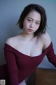 Ayuna Nitta 新田あゆな, ヤンマガWeb ヤンマガアザーっす！ 2021年24号 Set.02 P5 No.0ce381