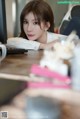 XIUREN No.3046: Zhou Yuxi (周于希Sandy) (101 photos) P77 No.dd1ed1