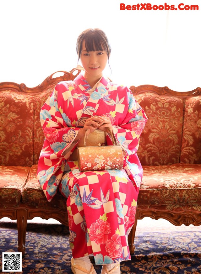 Hono Wakamiya - Nude Jav2be Dream