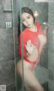 UGIRLS – Ai You Wu App No.2375: Xiao Dai (小戴) (35 photos) P30 No.75fb9e Image No. 11