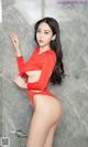 UGIRLS – Ai You Wu App No.2375: Xiao Dai (小戴) (35 photos) P33 No.93eebf Image No. 5