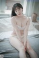 PIA 피아 (박서빈), [DJAWA] Cozy White Set.02 P8 No.79e729 Image No. 23