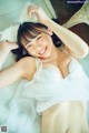 Aoi Seina 蒼井聖南, FLASH 2021.03.09 (フラッシュ 2021年3月9日号) P2 No.6429c6 Image No. 7