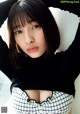 Risa Aramaki 荒牧理沙, Weekly Playboy 2021 No.11 (週刊プレイボーイ 2021年11号) P3 No.a56d77 Image No. 11