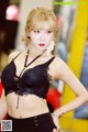 Heo Yoon Mi's beauty at the 2017 Seoul Auto Salon exhibition (175 photos) P107 No.25c206 Image No. 21