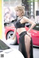 Heo Yoon Mi's beauty at the 2017 Seoul Auto Salon exhibition (175 photos) P65 No.f89cff Image No. 93