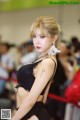 Heo Yoon Mi's beauty at the 2017 Seoul Auto Salon exhibition (175 photos) P108 No.4632bc Image No. 19