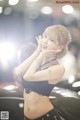 Heo Yoon Mi's beauty at the 2017 Seoul Auto Salon exhibition (175 photos) P16 No.1d4e8b Image No. 259