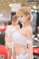 Heo Yoon Mi's beauty at the 2017 Seoul Auto Salon exhibition (175 photos) P91 No.cfa845 Image No. 79