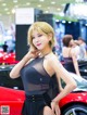 Heo Yoon Mi's beauty at the 2017 Seoul Auto Salon exhibition (175 photos) P27 No.e87274 Image No. 237