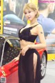 Heo Yoon Mi's beauty at the 2017 Seoul Auto Salon exhibition (175 photos) P99 No.8c1fcd Image No. 131