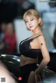 Heo Yoon Mi's beauty at the 2017 Seoul Auto Salon exhibition (175 photos) P34 No.6b695b Image No. 223