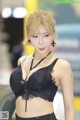 Heo Yoon Mi's beauty at the 2017 Seoul Auto Salon exhibition (175 photos) P83 No.e92402 Image No. 175