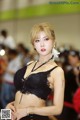 Heo Yoon Mi's beauty at the 2017 Seoul Auto Salon exhibition (175 photos) P10 No.c03046 Image No. 157