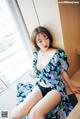 [Loozy] Son Ye-Eun (손예은): Lover in Hotel (133 photos) P46 No.1e9b06 Image No. 183