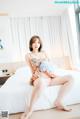 [Loozy] Son Ye-Eun (손예은): Lover in Hotel (133 photos) P2 No.5c897a Image No. 263