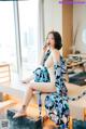 [Loozy] Son Ye-Eun (손예은): Lover in Hotel (133 photos) P83 No.1d2513 Image No. 151