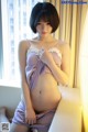 MFStar Vol.103: Model Yue Ye Yao Jing (悦 爷 妖精) (46 photos) P24 No.8f12da Image No. 45