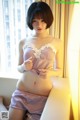 MFStar Vol.103: Model Yue Ye Yao Jing (悦 爷 妖精) (46 photos) P36 No.72a7b6 Image No. 21