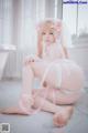 DJAWA Photo - Bambi (밤비): "God Mother Heket (Destiny Child)" (51 photos) P7 No.62c488 Image No. 93