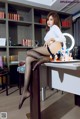 [XiuRen秀人网] No.4609 绮里嘉ula P44 No.e01f63 Image No. 9