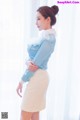 YouMi Vol.112: Model 土肥 圆 矮 挫 穷 (51 pictures) P23 No.4f4f6d Image No. 29