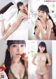 Maho Omori 大盛真歩, Young Jump 2022 No.28 (ヤングジャンプ 2022年28号) P7 No.c404bc Image No. 3