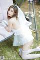 XIUREN No.4820: Ula (绮里嘉) (55 photos) P9 No.59c6ff