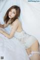 XIUREN No.4820: Ula (绮里嘉) (55 photos) P21 No.deda7d