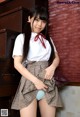 Yuna Yamakawa - Porndoll Gratis De P3 No.bf3423 Image No. 19