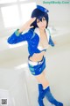 Cosplay Mike - Dark Teenmegaworld Com P2 No.578b6a Image No. 21