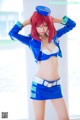 Cosplay Mike - Dark Teenmegaworld Com P6 No.deab03 Image No. 13