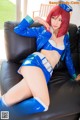 Cosplay Mike - Dark Teenmegaworld Com P4 No.a156fb Image No. 17