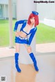 Cosplay Mike - Dark Teenmegaworld Com P5 No.1613de Image No. 15