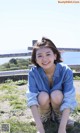 Ayu Okuma 大熊杏優, 週プレ Photo Book 「ねぇ、そろそろ“あゆ”って呼んで欲しいな」 Set.02 P2 No.4bb570