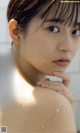 Amane Tsukiashi 月足天音, Weekly Playboy 2022 No.17 (週刊プレイボーイ 2022年17号) P4 No.b46b66