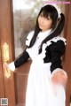 Cosplay Maid - Token Sexxxprom Image P6 No.0a0a53 Image No. 13