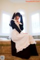 Cosplay Maid - Token Sexxxprom Image P1 No.25b592 Image No. 23