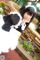 Cosplay Maid - Token Sexxxprom Image