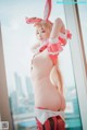 Bambi 밤비, [DJAWA] Fancy Me Set.01 P19 No.c8040b Image No. 69