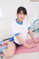 Hinako Tamaki 玉城ひなこ, [Minisuka.tv] 2022.08.04 Regular Gallery 11.1 P12 No.c98de4